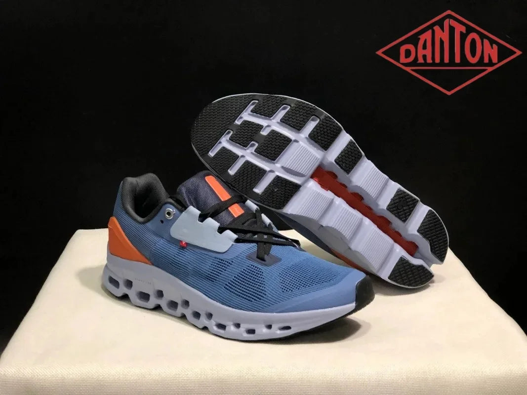 NEU Cloud's-Breathable Lässige Atmungsaktive Schuhe 2026 für Damen und Herren, weicher Stoff, bequem für Zuhause und unterwegs