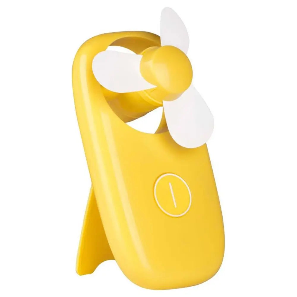 Mini girandola Ventilatore portatile Mulino a vento Circolatore d'aria da scrivania Raffreddamento Sistema di raffreddamento personale per auto