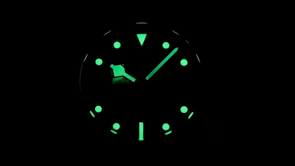 Nuovo Orologio da Uomo PAGANI DESIGN BB Panda 2026, Orologio al Quarzo di Lusso Retrò, Cronografo Sportivo da Polso, Impermeabile 100M, Luminoso