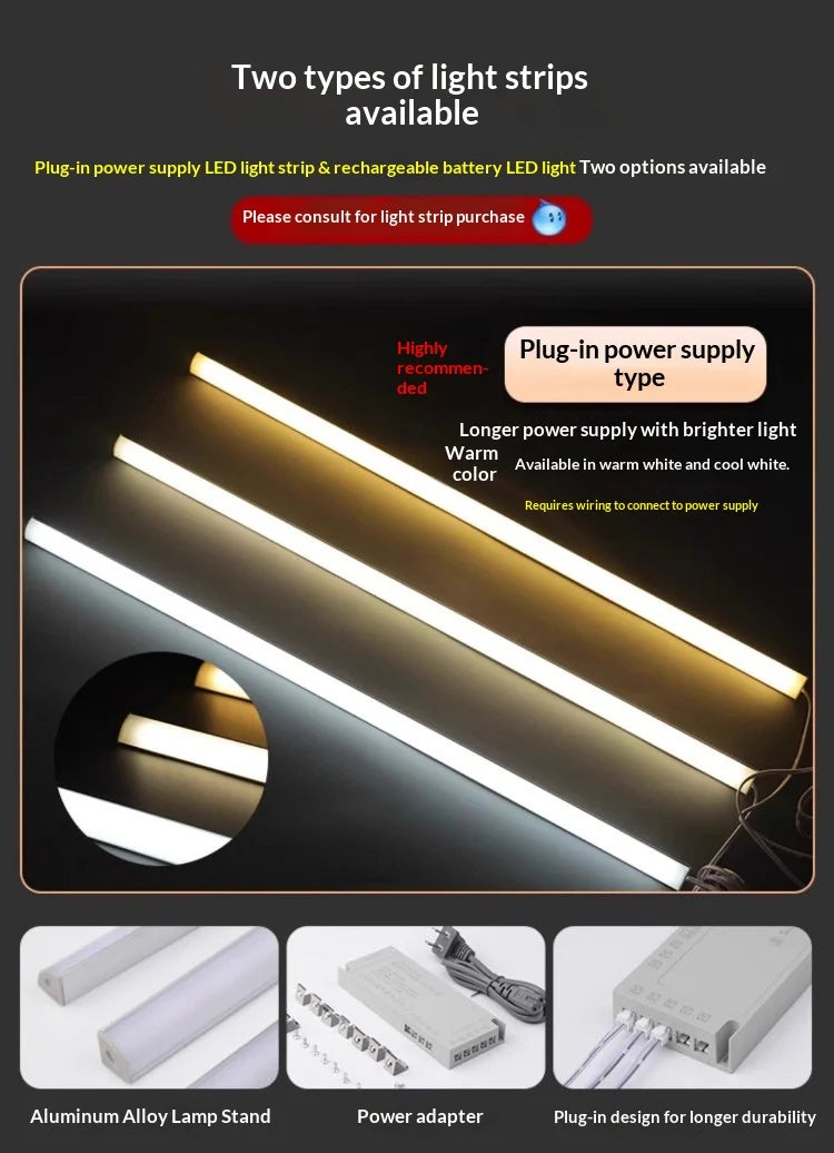 Vetrina Espositiva Personalizzabile con Porta in Vetro Temperato, Luce LED, Grande Capacità, Scomparti Multipli, Telaio in Alluminio, Eco-Friendly