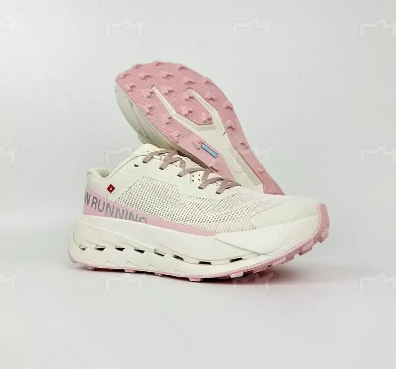 Cloudultra-3 Laufschuhe für Herren und Damen, Neue Generation 2026, Allround-Training, Atmungsaktiv, Größen 36-45
