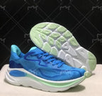 Scarpe da Corsa Clifton 10 Uomo/Donna 2026 - Sneakers Outdoor Ammortizzate ed Elastiche per Maratona, Trail, Trekking e Tennis
