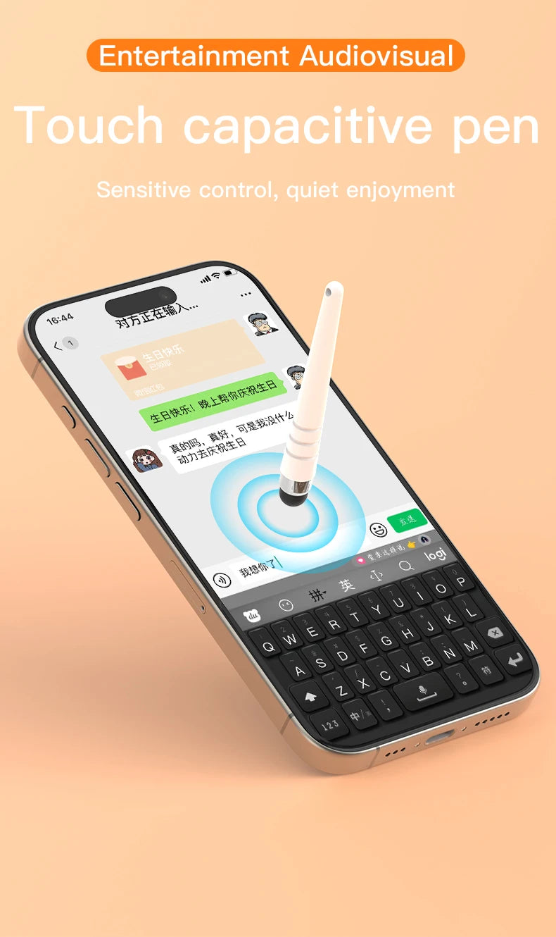 20/32 in 1 Multifunktionales Tiefenreinigungsset für iPhone-Anschlüsse, AirPods, Tastatur und Key-Cap-Entferner – Präzisionswerkzeuge