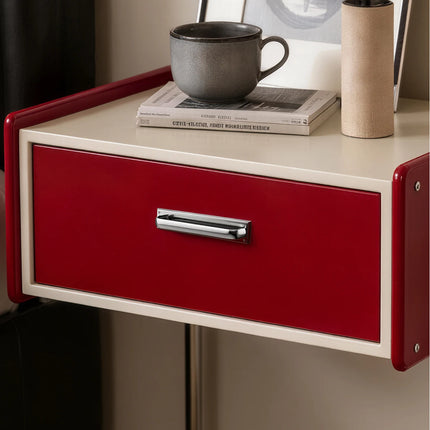 Dooroom Solid Brass Cabinet Handle, Bauhaus Style Design, Furniture Handles, Drawer and Kitchen Shoe Rack Handle