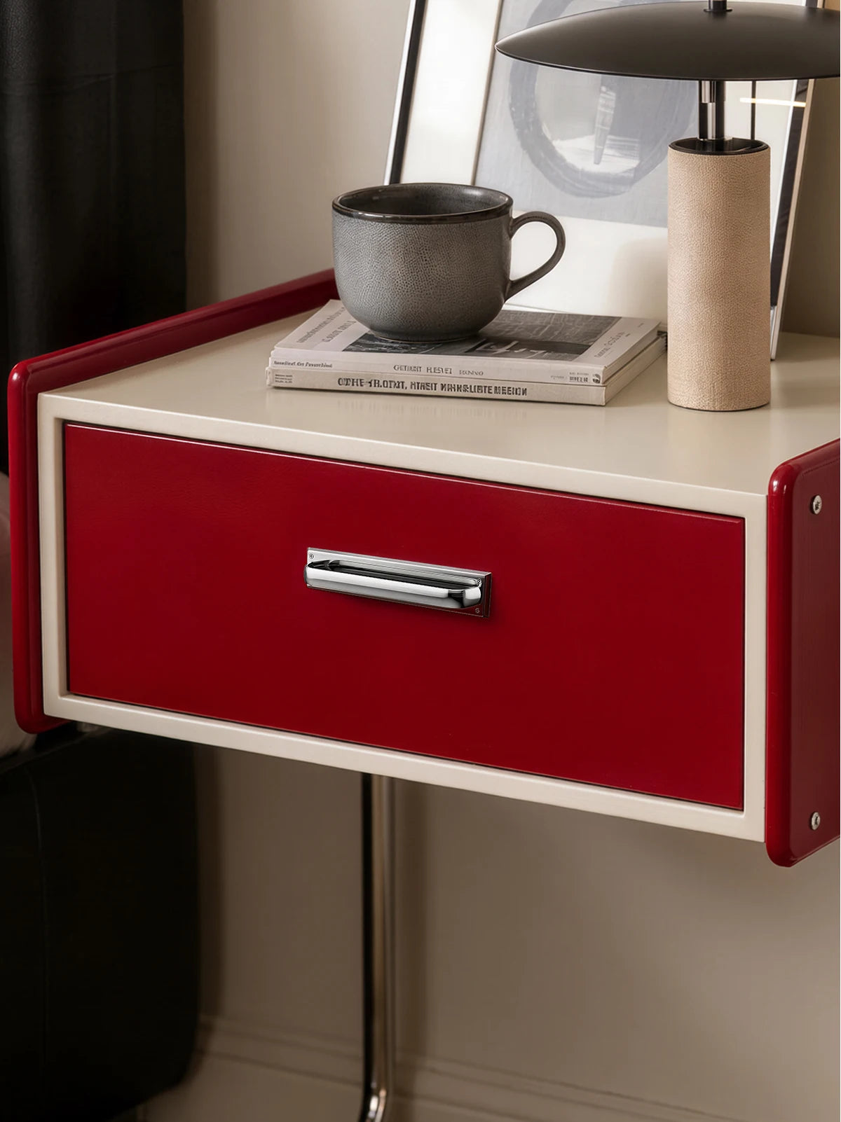 Maniglia per Armadio in Ottone Massiccio Dooroom, Design Stile Bauhaus, Maniglie per Mobili, Maniglia per Cassetti e Scarpiera da Cucina