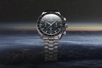 PAGANI DESIGN Orologio da Polso Uomo Quarzo Cronografo Luna Vetro Zaffiro Modello PD-1701-EU