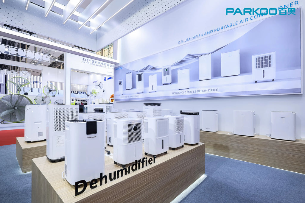 Nuovo Condizionatore d'Aria Portatile 12000 BTU, Unità AC Mobile con Ventilatore, Raffreddamento e Deumidificatore per Casa, Ufficio, Campeggio, Raffrescatore Personale