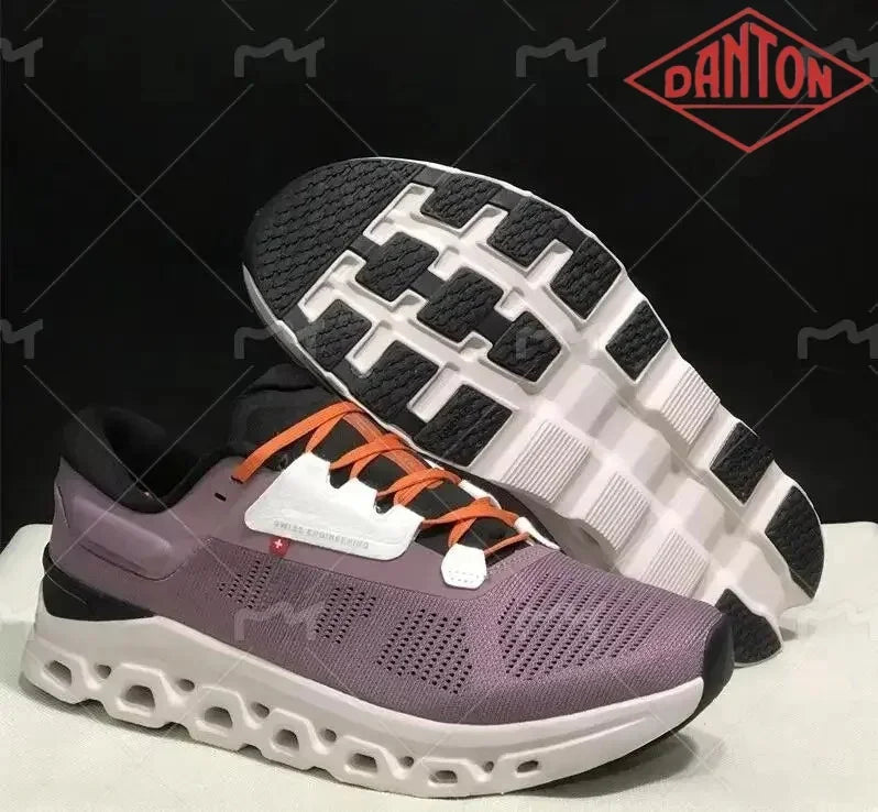Cloud-5 2026 Sportschuhe für Herren und Damen, stabil und atmungsaktiv, lässige Laufschuhe, Größen: 36-45