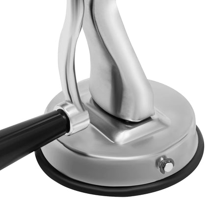 Rotary grater with/5 blades Handheld stainless steel grinder Vegetable slicer Peanut nut grinder Cheese and vegetable shredder
