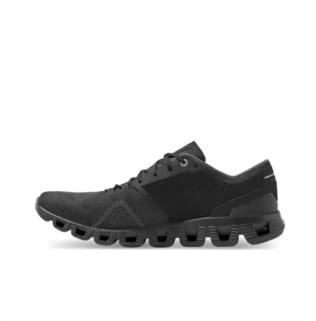 Neue Cloud-X1 2026 Laufschuhe für Herren und Damen, atmungsaktive Sneaker mit Dämpfung für umfassendes Training und Outdoor-Aktivitäten