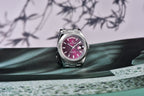 2026 Nuovo PAGANI DESIGN Oro rosa DD40 Orologio automatico di lusso da uomo Orologi da polso meccanici da uomo Giappone NH36A AR Vetro zaffiro