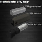 2-in-1 Computer Telefon Display Reinigungsset mit Mikrofasertuch Spray Bildschirmreiniger Staubsauger Werkzeuge Zubehör DNQJYP03