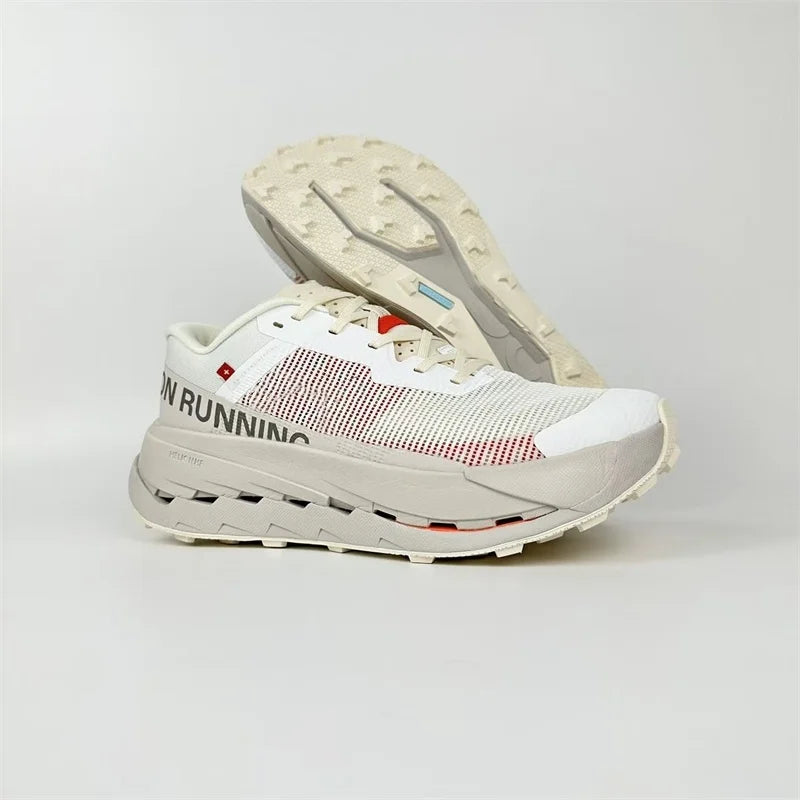 Cloudultra-3 Laufschuhe für Herren und Damen, Neue Generation 2026, Allround-Training, Atmungsaktiv, Größen 36-45
