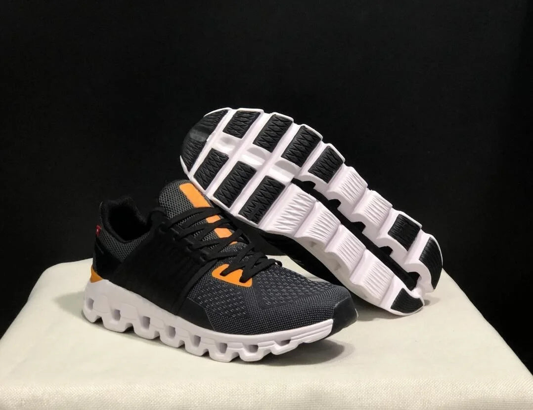 New Cloudswift 2026 Casual Shoes for Men and Women, Non-Slip Soft Sneakers for Outdoor Walking H05