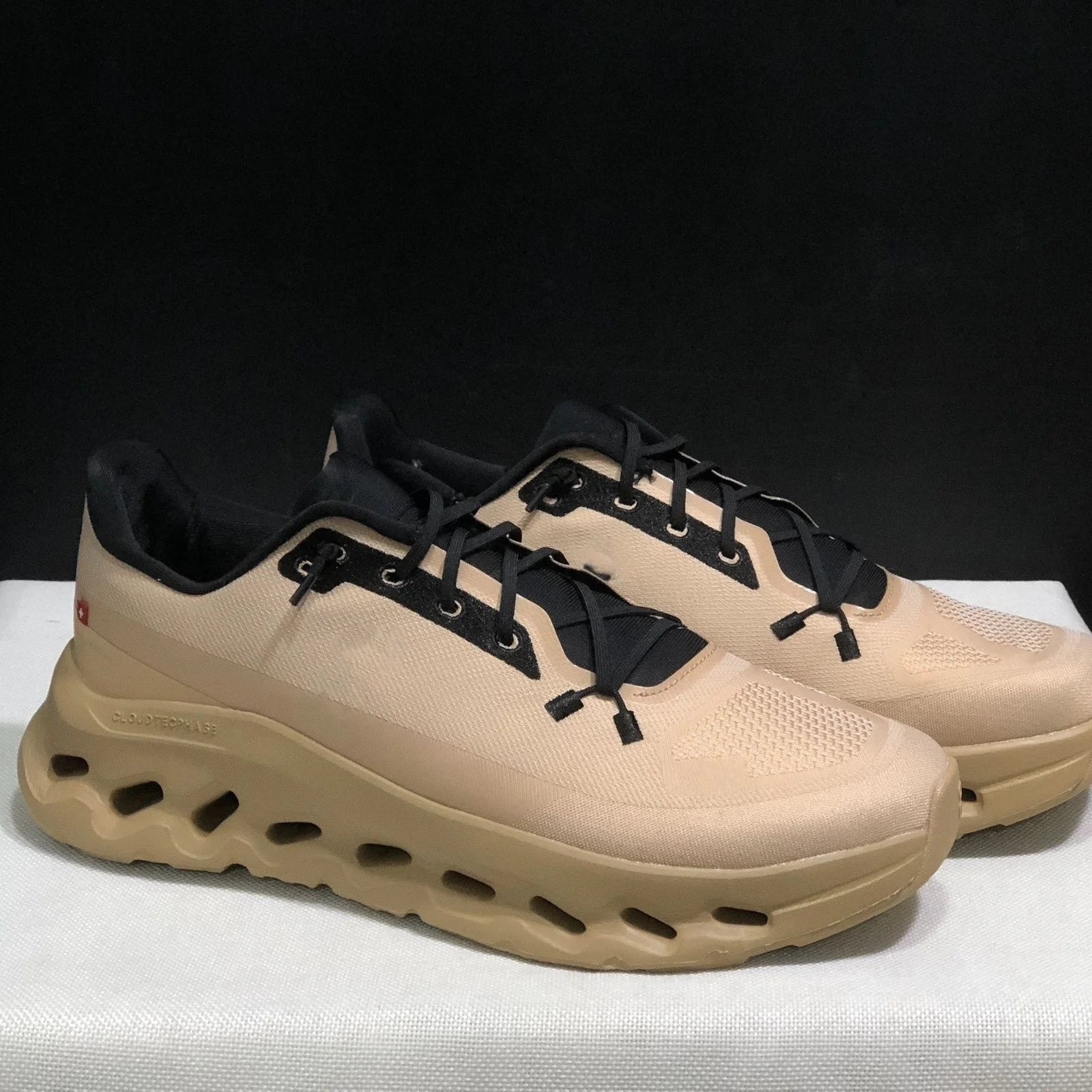 Cloudtilt 2026 Laufschuhe für Damen und Herren, atmungsaktiv, rutschfest, stoßdämpfend, für Sport und Outdoor-Lifestyle