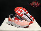 NEU Cloud's-Breathable Lässige Atmungsaktive Schuhe 2026 für Damen und Herren, weicher Stoff, bequem für Zuhause und unterwegs