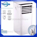 Condizionatore d'Aria Portatile Smart da 7000 BTU per Casa