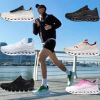 Cloudtilt 2026 Laufschuhe für Damen und Herren, atmungsaktiv, rutschfest, stoßdämpfend, für Sport und Outdoor-Lifestyle