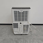 Condizionatore d'Aria Portatile per Casa, Climatizzatore Mobile 9000BTU-10000BTU-12000BTU, Raffreddamento e Riscaldamento