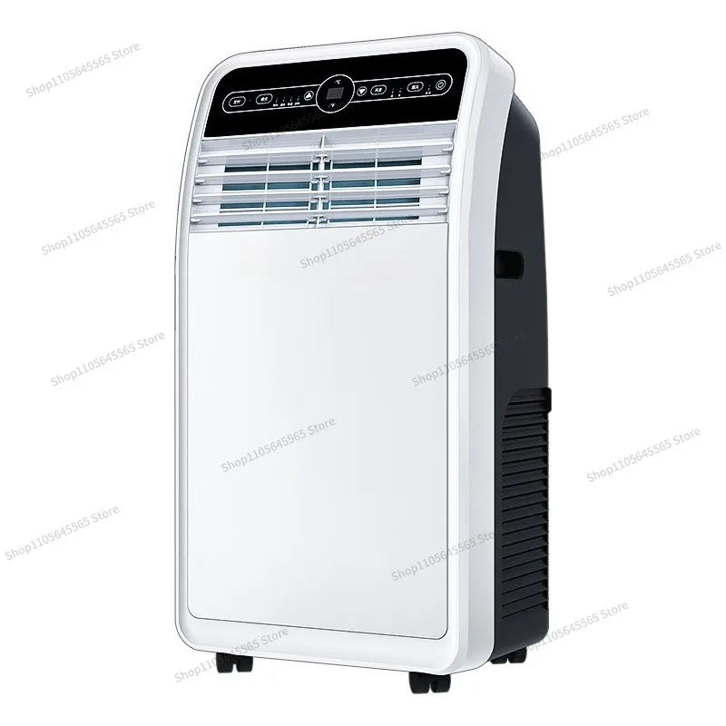 Compressore per Macchina di Raffreddamento Singola, Refrigerazione Portatile, Condizionatore d'Aria Mobile