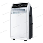 Compressore per Macchina di Raffreddamento Singola, Refrigerazione Portatile, Condizionatore d'Aria Mobile