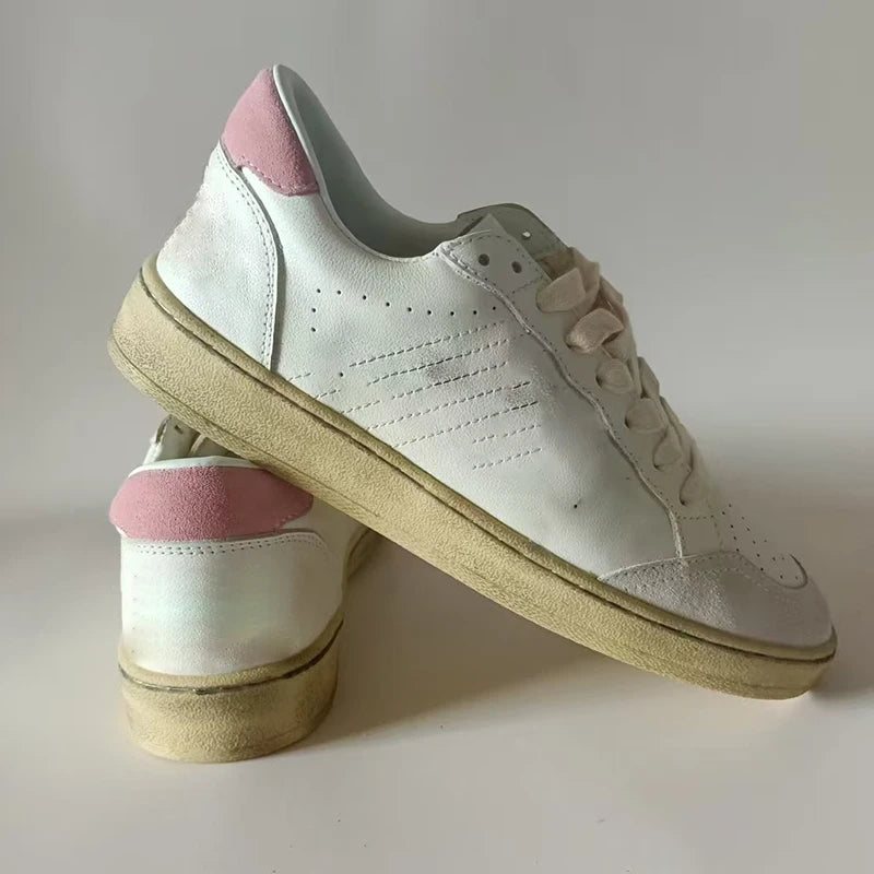 Neue Damen- und Herrenschuhe, Freizeitschuhe, Laufschuhe, vielseitig, mit durchgehender Sohle und bequemer Dämpfung Frühling/Sommer