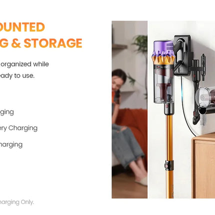 Erabros EV5 550W 70KPA Cordless Vacuum Cleaner with Ultra-Strong Suction Power, 80 Minutes Runtime, Smart Handheld Vacuum with 4 Modes