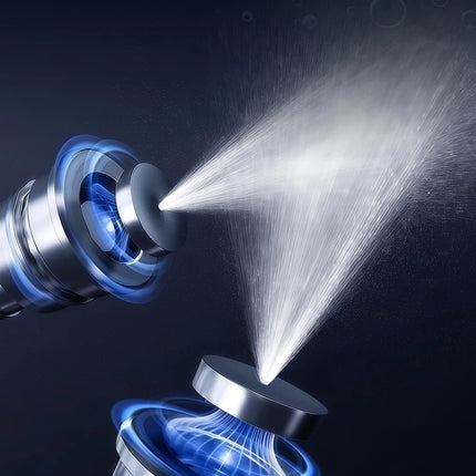 Liectroux S11 Robot Lavavetri, spruzzo d'acqua a 4 vie, robot lavapavimenti e pareti in vetro, potente aspirapolvere, memoria intelligente