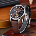 PAGANI DESIGN Orologio meccanico automatico da uomo 41mm PDYS021