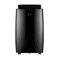 Condizionatore d'Aria Portatile da 12000 BTU, Climatizzatore Mobile Smart per Casa, Raffreddamento e Riscaldamento