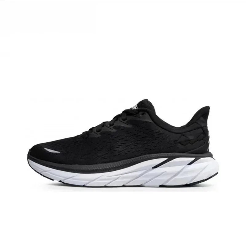 Ultraleichte und flexible Clifton8 Laufschuhe für Herren und Damen, gedämpfte Outdoor-Sneaker