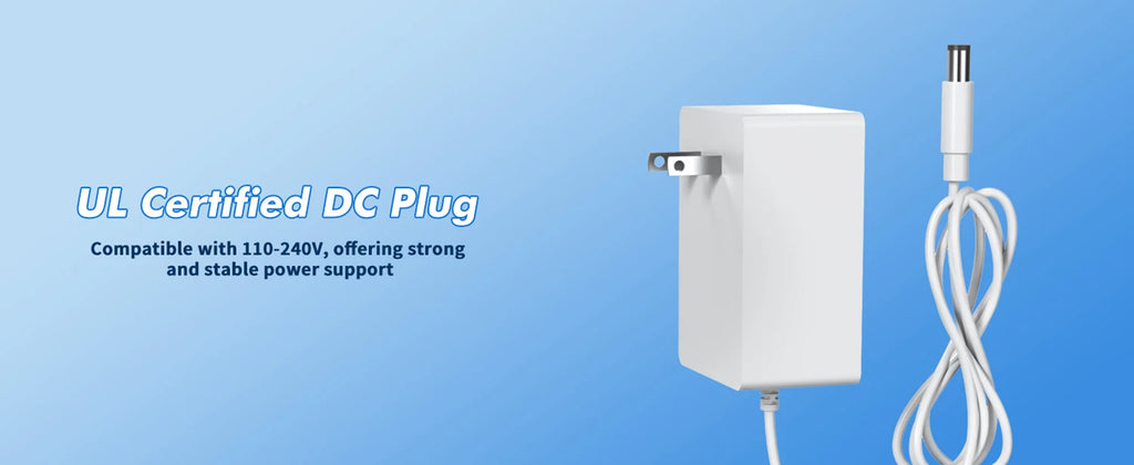 KUNPHY Ultraschall-Reinigungsgerät für Zahnspangen mit digitalem Timer, UV-Licht für Zahnersatz, Mundschutz, Aligner, Nachtschutz, 300 ml