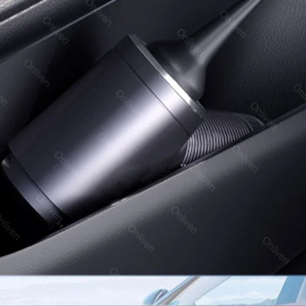SZUK 98000PA Aspirapolvere per auto Mini potente macchina per la pulizia Forte aspirazione portatile per elettrodomestico portatile senza fili per auto