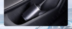 SZUK 98000PA Auto-Staubsauger Mini Leistungsstarke Reinigungsmaschine Starke Saugkraft Drahtloser Handstaubsauger für Zuhause und Auto