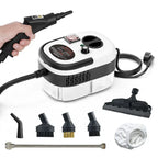 2500 W Dampfreiniger Hochtemperatur-Sterilisations-Druckstrahl-Waschmaschine Handheld für zu Hause, Auto, Küche, Klimaanlage