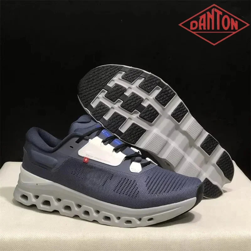 Cloud-5 2026 Sportschuhe für Herren und Damen, stabil und atmungsaktiv, lässige Laufschuhe, Größen: 36-45