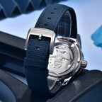 PAGANI DESIGN Orologio meccanico automatico da uomo 41mm PDYS021