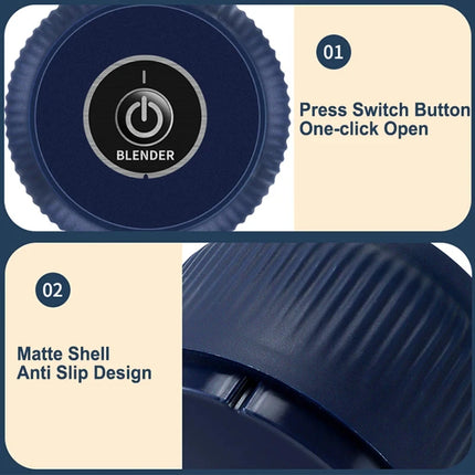 Mini tritatutto elettrico senza fili ricaricabile USB da 250 ml, tritatutto per aglio e verdure, gadget da cucina per aglio