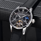 PAGANI DESIGN Orologio meccanico automatico da uomo 41mm PDYS021