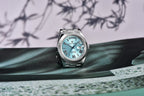 PAGANI DESIGN Nuovo Orologio da Uomo 40mm con Calendario Settimanale, Acciaio Inossidabile, Impermeabile 100M, Vetro Zaffiro AR, Movimento Giapponese di Lusso