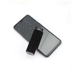 2-in-1 Computer Telefon Display Reinigungsset mit Mikrofasertuch Spray Bildschirmreiniger Staubsauger Werkzeuge Zubehör DNQJYP03