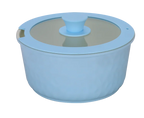 DONNOR 17 Pezzi Set Pentole e Padelle Set di Pentole da Cucina Antiaderenti a Induzione con Manico Staccabile Lavabile in Lavastoviglie Forno JT444