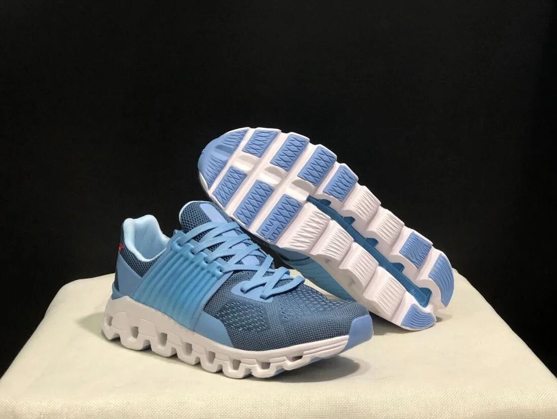 New Cloudswift 2026 Casual Shoes for Men and Women, Non-Slip Soft Sneakers for Outdoor Walking H05