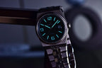PAGANI DESIGN Orologio da Polso Meccanico Uomo Modello PD-YS027 Acciaio Inossidabile Vetro Zaffiro