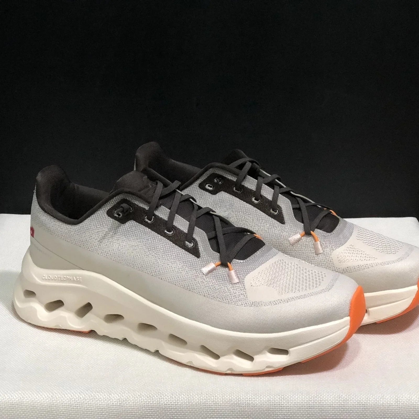 Cloudtilt 2026 Laufschuhe für Damen und Herren, atmungsaktiv, rutschfest, stoßdämpfend, für Sport und Outdoor-Lifestyle