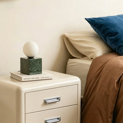 Dooroom Solid Brass Cabinet Handle, Bauhaus Style Design, Furniture Handles, Drawer and Kitchen Shoe Rack Handle