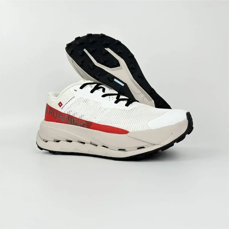 Cloudultra-3 Laufschuhe für Herren und Damen, Neue Generation 2026, Allround-Training, Atmungsaktiv, Größen 36-45