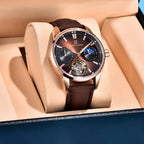 PAGANI DESIGN Orologio meccanico automatico da uomo 41mm PDYS021