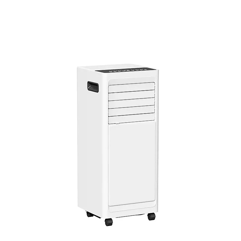 Condizionatore d'Aria Portatile Elettrico da 5000 Btu R410A a Risparmio Energetico per Casa e Ufficio
