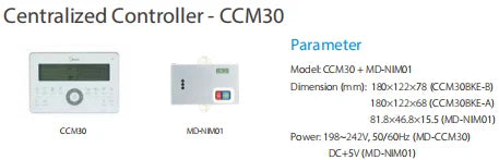 Condizionatore d'Aria Portatile Smart da 7000 BTU per Casa